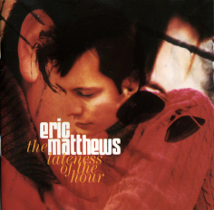 The Lateness Of The Hour